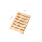 Cor Natural 7 Fileiras