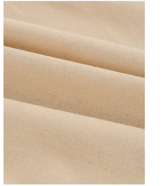 Pantalones Hombre Verano Cintura Elástica Transpirables - Image 12