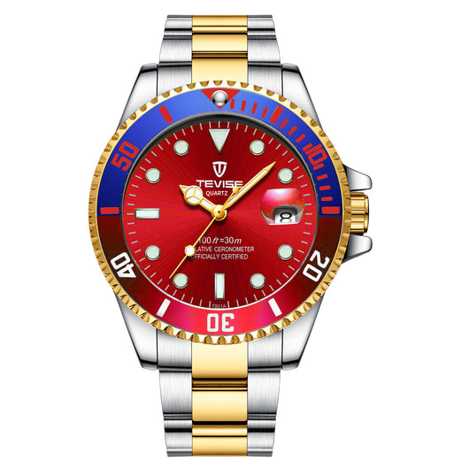 Reloj Deportivo de Cuarzo con Esfera Luminosa - Image 18