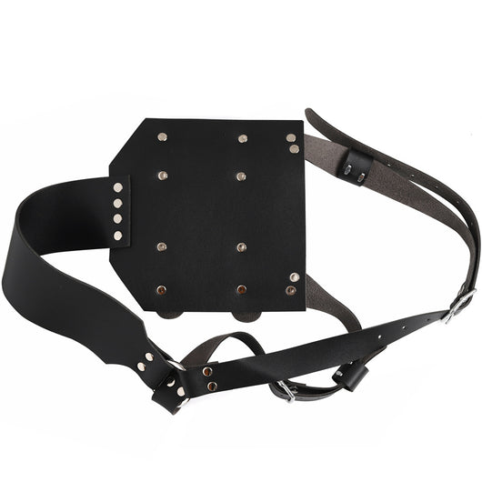 Correas Dobles para Cercos Exteriores - Image 5