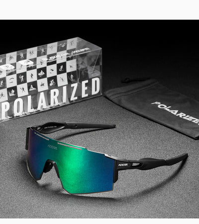 Gafas de Ciclismo Polarizadas Anti-Viento para Exteriores - Image 33