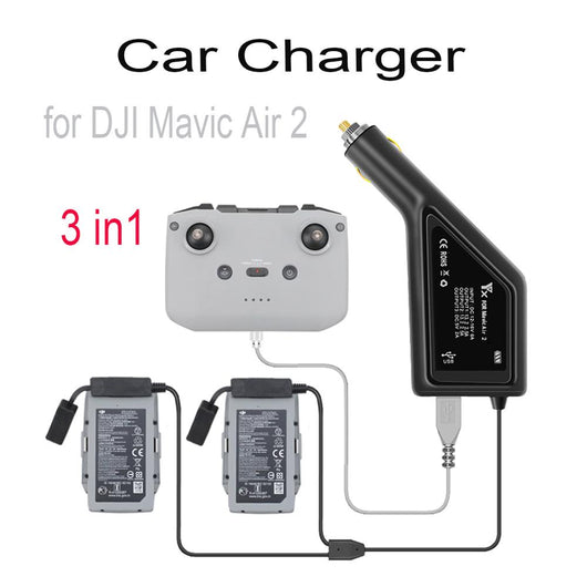 Cargador Dual para Autos Eléctricos con Batería Recargable y Control Remoto - Image 10