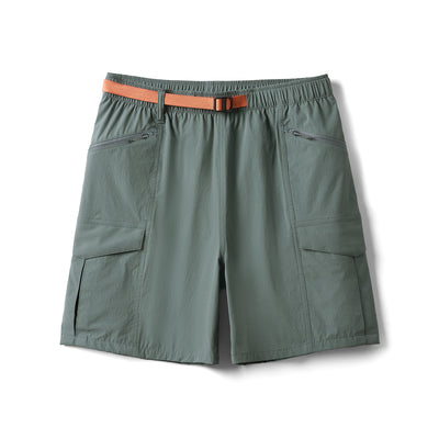 Shorts de Trabajo Transpirables Secado Rápido para Hombre - Image 6