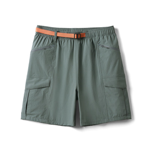 Shorts de Trabajo Transpirables Secado Rápido para Hombre - Image 6