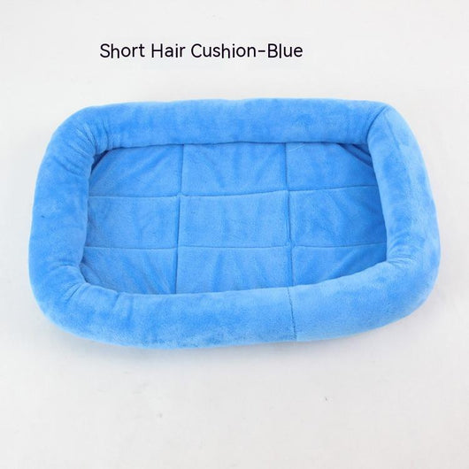 Colchoneta Acogedora para Perros Pequeños y Medianos - Cojín de Algodón Premium - Image 10