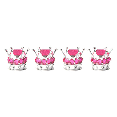 Adorno de Válvula de Llanta Diamond Valve Crown - Estilo Premium - Image 50
