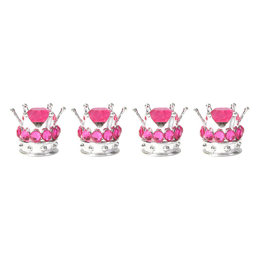 Adorno de Válvula de Llanta Diamond Valve Crown - Estilo Premium - Image 50