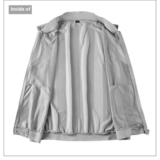 Chaleco Deportivo Delgado sin Mangas para Hombre - Image 7