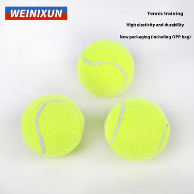 Set de 10 Bolsas de Entrenamiento Elásticas para Tenis y Fitness - Image 5
