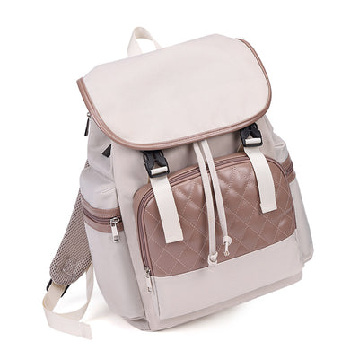 Mochila Multifuncional de Poliéster Versátil y Resistente - Image 6