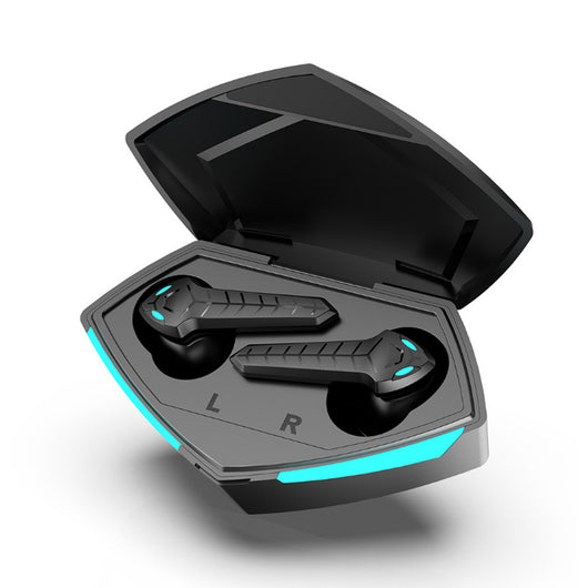 Auriculares Gaming Inalámbricos Bluetooth Baja Latencia - Image 8