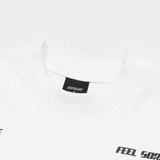 Playera de Manga Larga Estampada Estilo Urbano Americano - Image 3