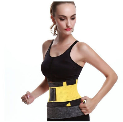 Faja Reductora de Cintura Premium - Venta Directa de Fábrica - Image 9