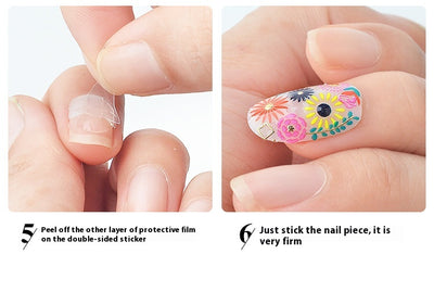 Pasta de Gel Ultradelgada para Uñas Postizas - Adhesivo Jelly Premium - Image 17