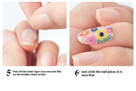 Pasta de Gel Ultradelgada para Uñas Postizas - Adhesivo Jelly Premium - Image 17