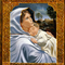 Pintura al Óleo Digital sin Marco - Kit de Pintura por Números