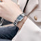 Reloj Elegante para Mujer Resistente al Agua