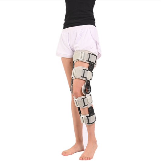 Soporte Articulado para Rodilla con Fijación Ajustable - Image 3