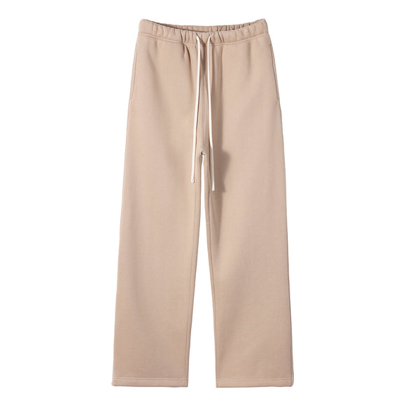 Pantalones Casuales con Cierre Americano para Hombre