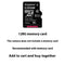 128GB TF Memory Card