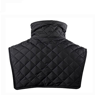 Sudadera Cuello Alto Térmica para Ciclismo y Deportes Outdoor - Image 5