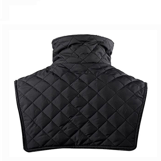 Sudadera Cuello Alto Térmica para Ciclismo y Deportes Outdoor - Image 5