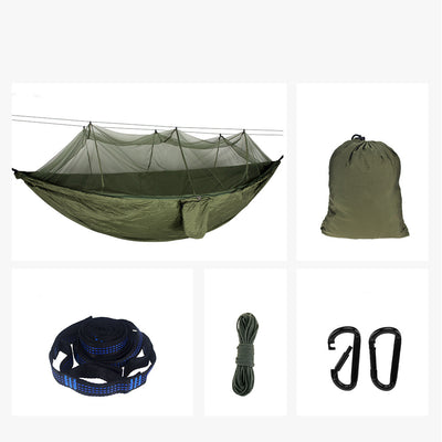 Hamaca Antimosquitos Premium - Image 11