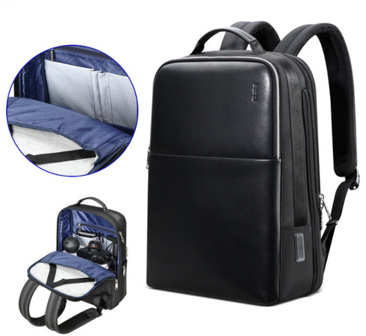 Mochila de Viaje Ergonómica para Hombros - Image 9