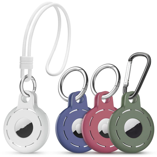 Localizador GPS para Perros con Funda Protectora de Silicona Antiextravío - Image 13