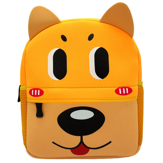 Mochila Escolar Infantil con Diseño de Animales - Perfecta para Buceo y Aventuras - Image 9