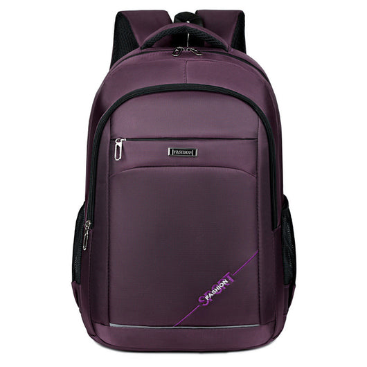 Mochila de Viaje Ligera y Capacidad Amplia para Hombre - Image 7