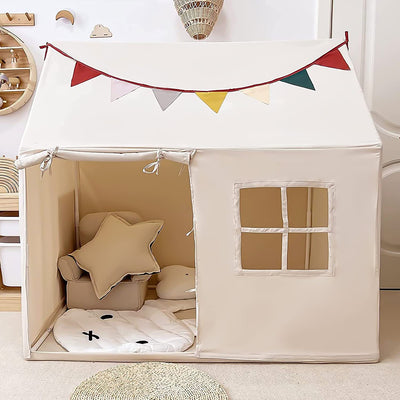 Carpa Infantil Grande para Interiores - Espacio de Juego Privado - Image 5