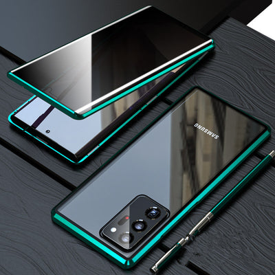 Funda Samsung Anti-Espías con Cristal Magnético Doble Cara - Protección Total HD - Image 21