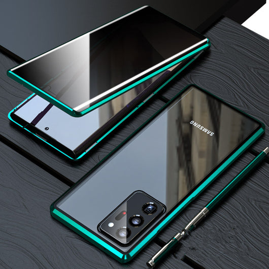 Funda Samsung Anti-Espías con Cristal Magnético Doble Cara - Protección Total HD - Image 21