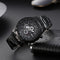 Reloj de Moda para Hombre con Correa de Acero