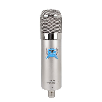 Micrófono Condensador Válvula U47 - Captura Profesional de Estudio - Image 2