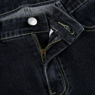 Jeans Slim Fit Cintura Baja para Mujer - Image 8