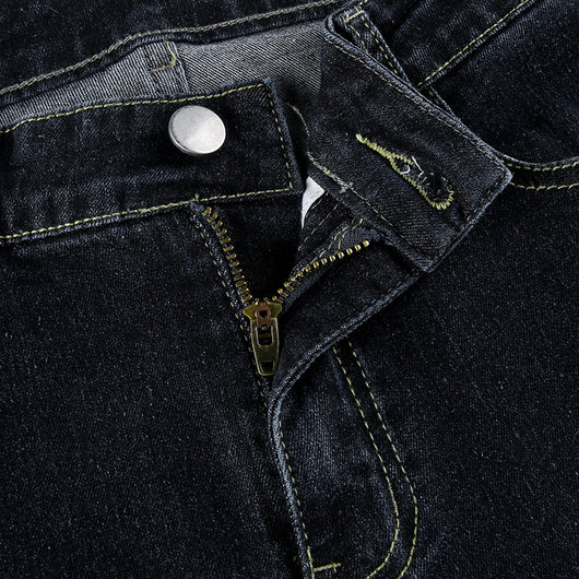 Jeans Slim Fit Cintura Baja para Mujer - Image 8