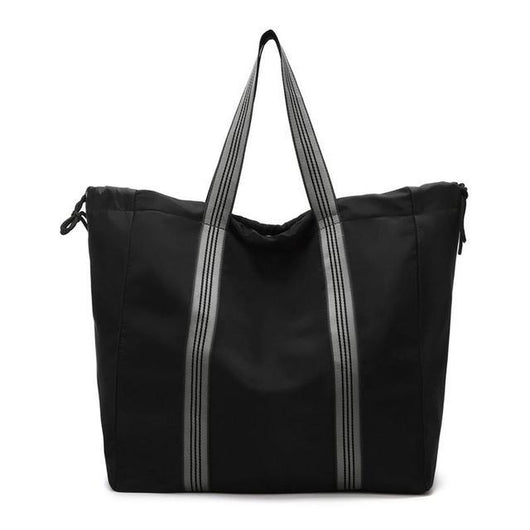 Bolsa de Viaje Portátil de Gran Capacidad para Mujer - Image 8