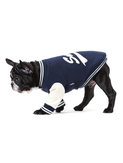 Suéter Deportivo Estampado para Perros y Gatos - Image 4