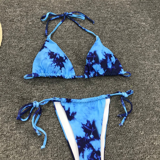 Bikini Estampado Sexy con Diseño Moderno - Image 22