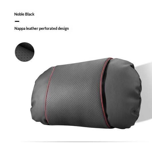 Almohada Cervical para Auto - Soporte Ergonómico de Viaje - Image 3