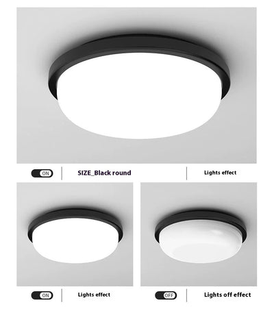 Luces LED para Escaleras Exterior Resistentes al Agua - Image 31