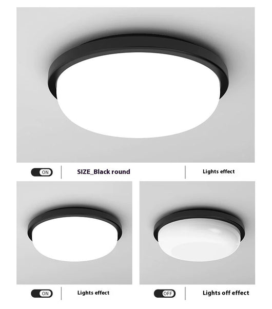 Luces LED para Escaleras Exterior Resistentes al Agua - Image 31