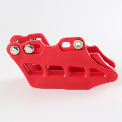 Guía de Cadena Protectora para Motos Scrambler y Modificadas - Image 3