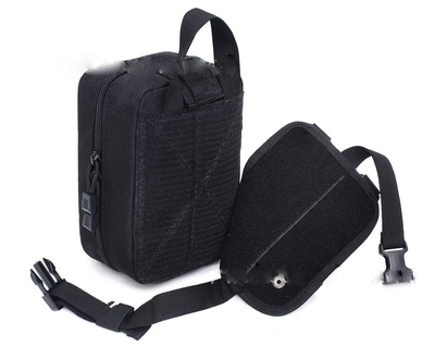 Kit de Primeros Auxilios para Aventuras al Aire Libre - Image 13