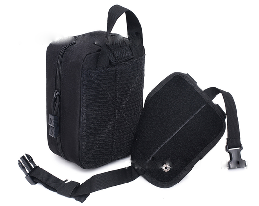 Kit de Primeros Auxilios para Aventuras al Aire Libre - Image 13