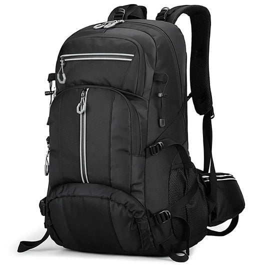 Mochila de Pesca 50L Capacidad Grande para Camping, Senderismo y Escalada - Image 3