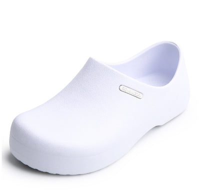 Zapatos de Trabajo Impermeables Antideslizantes para Cocina Exterior - Image 6