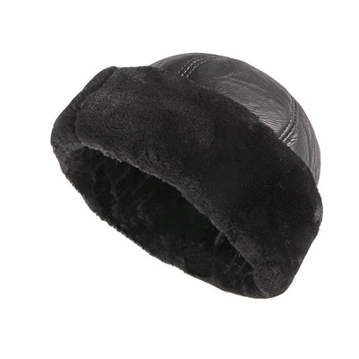 Gorro Térmico Retro con Forro Polar - Abrigo Extremo para Clima Frío - Image 7